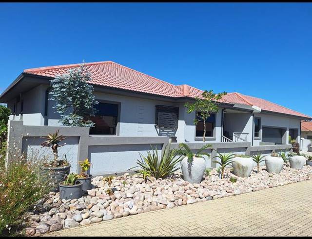 3 BEDROOM HOUSE FOR SALE IN AVONDDANS